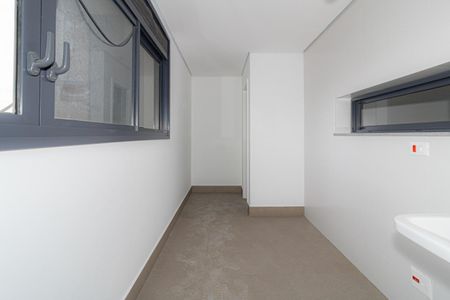 Apartamento à venda com 201m², 3 quartos e 3 vagasÁrea de Serviço
