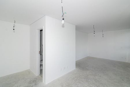 Apartamento à venda com 201m², 3 quartos e 3 vagasQuarto Suíte 1