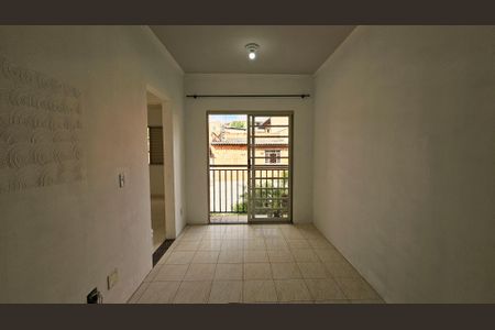 Apartamento para alugar com 2 quartos, 53m² em Vila Nambi, Jundiaí