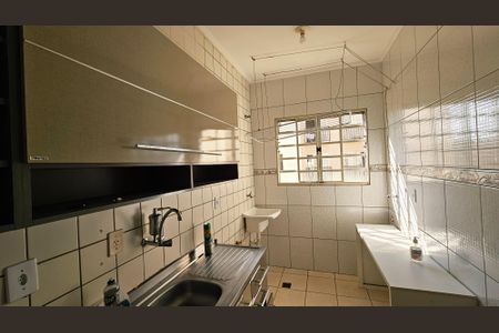 Apartamento para alugar com 2 quartos, 53m² em Vila Nambi, Jundiaí