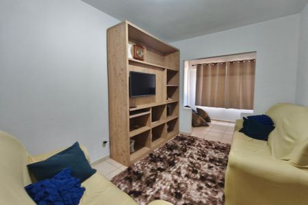 Sala de casa para alugar com 4 quartos, 350m² em Jardim Sao Domingos, Campinas