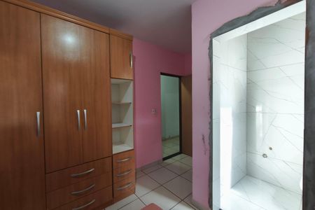 Casa à venda com 350m², 4 quartos e 3 vagas Casa à venda com 350m², 4 quartos e 3 vagasQuarto Suíte 2