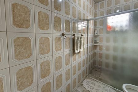 Casa à venda com 350m², 4 quartos e 3 vagas Casa à venda com 350m², 4 quartos e 3 vagasBanheiro Social