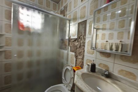 Casa à venda com 350m², 4 quartos e 3 vagas Casa à venda com 350m², 4 quartos e 3 vagasBanheiro Social
