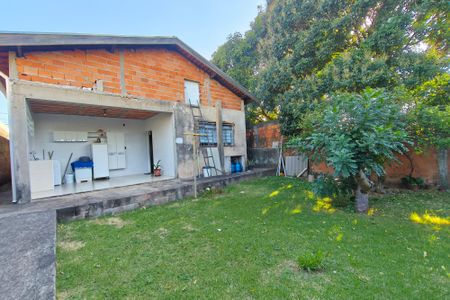 Quintal de casa para alugar com 4 quartos, 350m² em Jardim Sao Domingos, Campinas