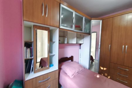 Quarto Suíte 2 de casa para alugar com 4 quartos, 350m² em Jardim Sao Domingos, Campinas
