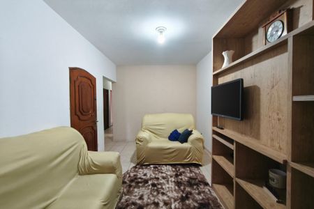 Sala de casa para alugar com 4 quartos, 350m² em Jardim Sao Domingos, Campinas