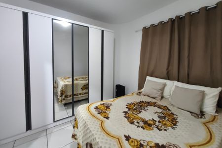 Quarto Suíte de casa para alugar com 4 quartos, 350m² em Jardim Sao Domingos, Campinas
