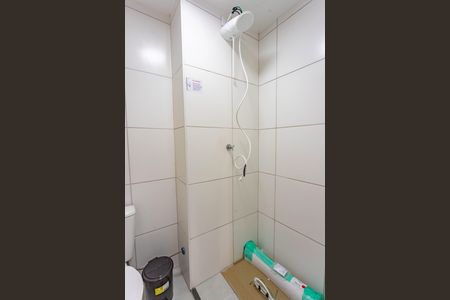 Apartamento à venda com 35m², 2 quartos e sem vagaBanheiro 