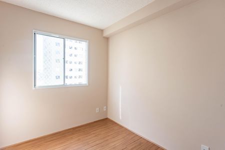 Apartamento à venda com 35m², 2 quartos e sem vagaQuarto 2