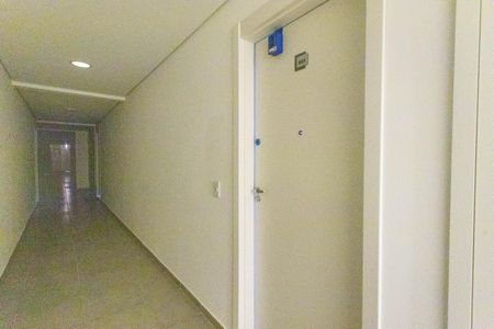 Apartamento à venda com 35m², 2 quartos e sem vagaEntrada com lockbox 