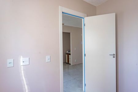 Apartamento à venda com 35m², 2 quartos e sem vagaQuarto 1 