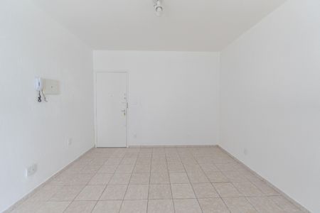 Studio à venda com 46m², 1 quarto e sem vaga Studio à venda com 46m², 1 quarto e sem vagaSala