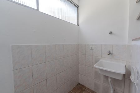 Studio à venda com 46m², 1 quarto e sem vaga Studio à venda com 46m², 1 quarto e sem vagaÁrea de Serviço