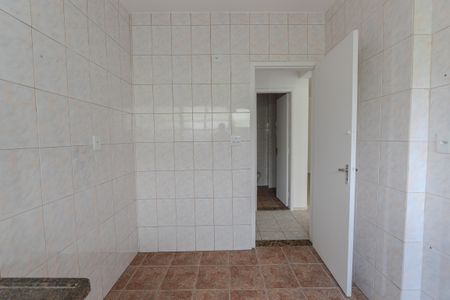 Studio à venda com 46m², 1 quarto e sem vaga Studio à venda com 46m², 1 quarto e sem vagaCozinha