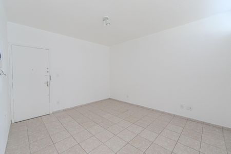 Studio à venda com 46m², 1 quarto e sem vaga Studio à venda com 46m², 1 quarto e sem vagaSala