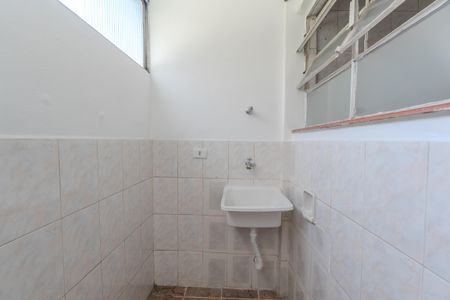 Studio à venda com 46m², 1 quarto e sem vaga Studio à venda com 46m², 1 quarto e sem vagaÁrea de Serviço