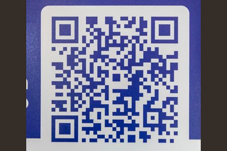 Casa à venda com 250m², 3 quartos e 4 vagas Casa à venda com 250m², 3 quartos e 4 vagasQR code
