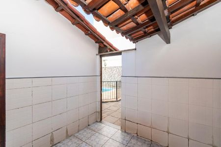 Casa à venda com 250m², 3 quartos e 4 vagas Casa à venda com 250m², 3 quartos e 4 vagasÁrea de Serviço