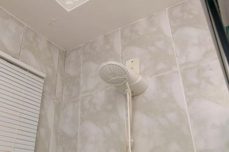 Casa à venda com 250m², 3 quartos e 4 vagas Casa à venda com 250m², 3 quartos e 4 vagasBanheiro da Suíte