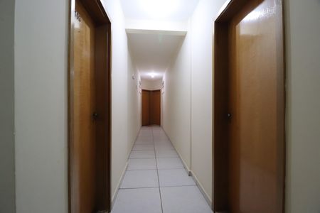 Apartamento para alugar com 60m², 2 quartos e 1 vagaHall de entrada