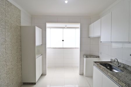 Apartamento para alugar com 60m², 2 quartos e 1 vagaCozinha