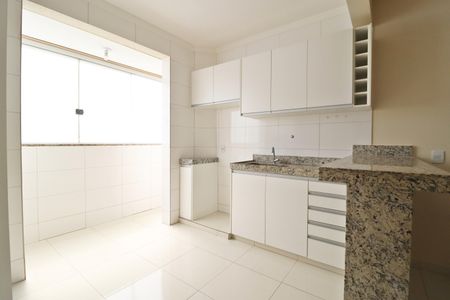 Apartamento para alugar com 60m², 2 quartos e 1 vagaCozinha