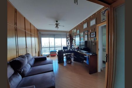 Apartamento à venda com 455m², 5 quartos e 3 vagasSala