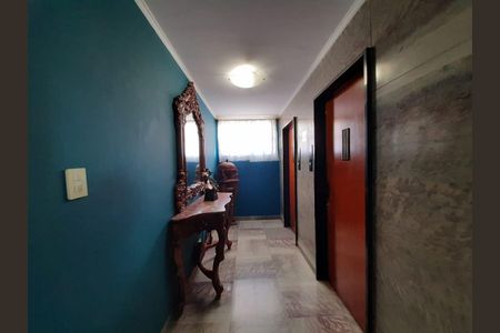 Apartamento à venda com 455m², 5 quartos e 3 vagasSala