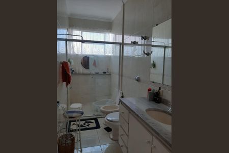 Apartamento à venda com 455m², 5 quartos e 3 vagasBanheiro