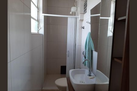 Apartamento à venda com 455m², 5 quartos e 3 vagasBanheiro