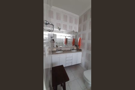 Apartamento à venda com 455m², 5 quartos e 3 vagasCozinha