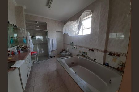 Apartamento à venda com 455m², 5 quartos e 3 vagasCozinha