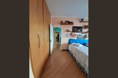 Apartamento à venda com 455m², 5 quartos e 3 vagasQuarto