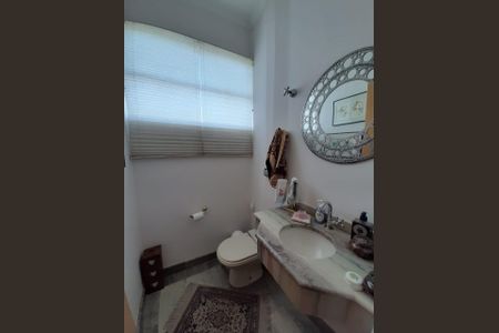 Apartamento à venda com 455m², 5 quartos e 3 vagasBanheiro