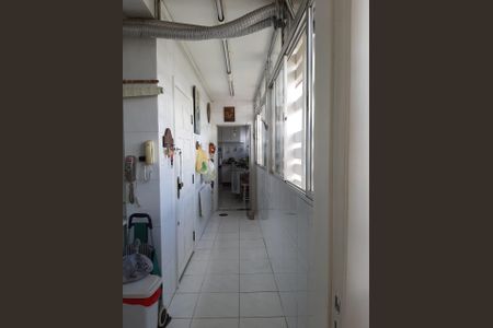 Apartamento à venda com 455m², 5 quartos e 3 vagasÁrea de serviço