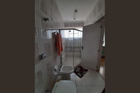 Apartamento à venda com 455m², 5 quartos e 3 vagasBanheiro