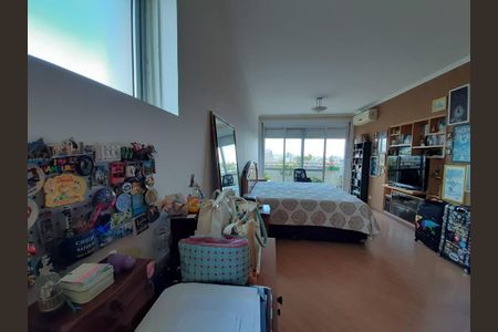 Apartamento à venda com 455m², 5 quartos e 3 vagasQuarto