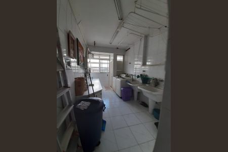 Apartamento à venda com 455m², 5 quartos e 3 vagasÁrea de serviço