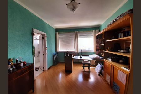 Apartamento à venda com 455m², 5 quartos e 3 vagasSala