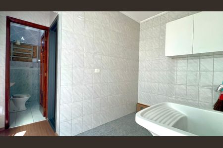 Casa para alugar com 240m², 3 quartos e 2 vagas Casa para alugar com 240m², 3 quartos e 2 vagasÁrea de Serviço