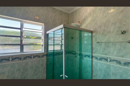 Casa para alugar com 240m², 3 quartos e 2 vagas Casa para alugar com 240m², 3 quartos e 2 vagasBanheiro