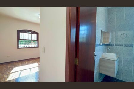 Casa para alugar com 240m², 3 quartos e 2 vagas Casa para alugar com 240m², 3 quartos e 2 vagasSuite