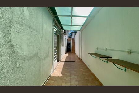 Casa para alugar com 240m², 3 quartos e 2 vagas Casa para alugar com 240m², 3 quartos e 2 vagasQuintal