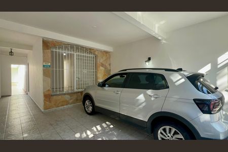 Casa para alugar com 240m², 3 quartos e 2 vagas Casa para alugar com 240m², 3 quartos e 2 vagasGaragem
