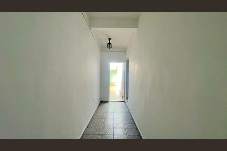 Casa para alugar com 240m², 3 quartos e 2 vagas Casa para alugar com 240m², 3 quartos e 2 vagasCorredor Externo