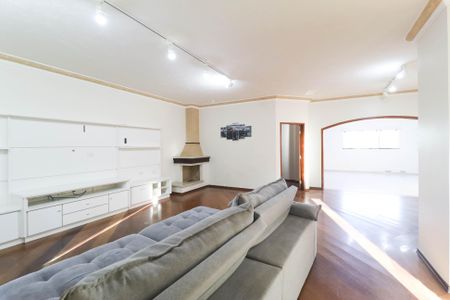 Casa de Condomínio à venda com 3 quartos, 372m² em Jardim Daysy, São Paulo