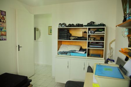 Apartamento à venda com 59m², 2 quartos e 1 vagaQuarto 1 
