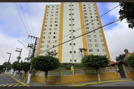 Apartamento à venda com 59m², 2 quartos e 1 vagaVista do Bloco 