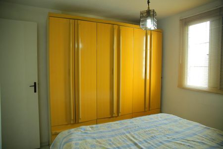 Apartamento à venda com 59m², 2 quartos e 1 vagaQuarto 2